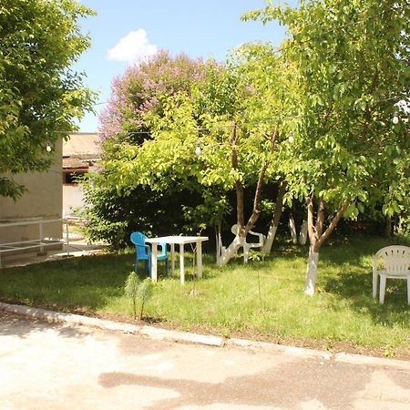Guest House Jamal Naryn 외부 사진