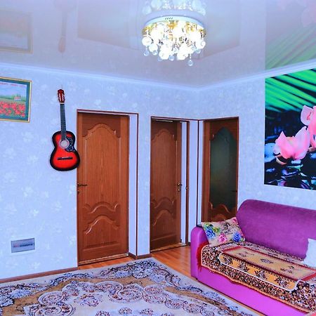 Guest House Jamal Naryn 외부 사진