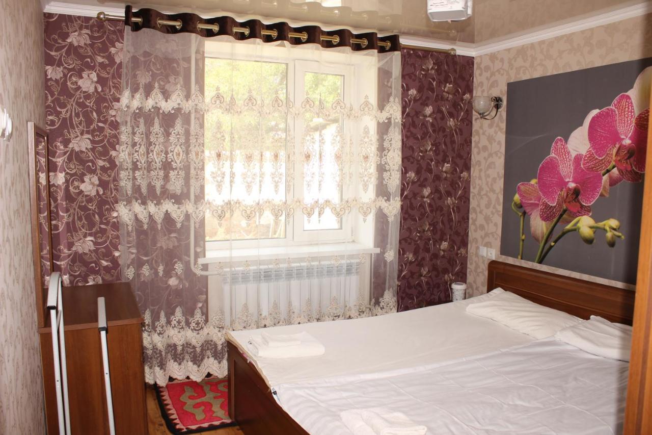 Guest House Jamal Naryn 외부 사진