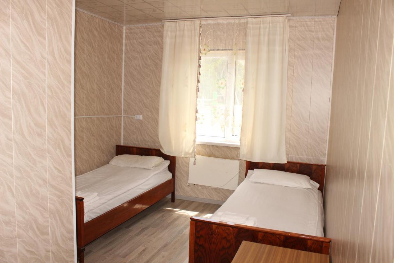 Guest House Jamal Naryn 외부 사진
