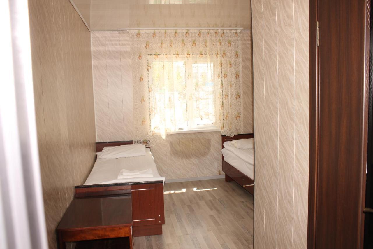 Guest House Jamal Naryn 외부 사진