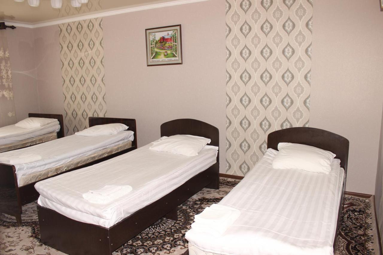 Guest House Jamal Naryn 외부 사진