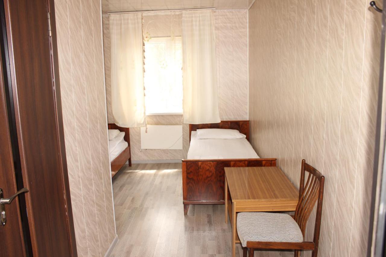 Guest House Jamal Naryn 외부 사진