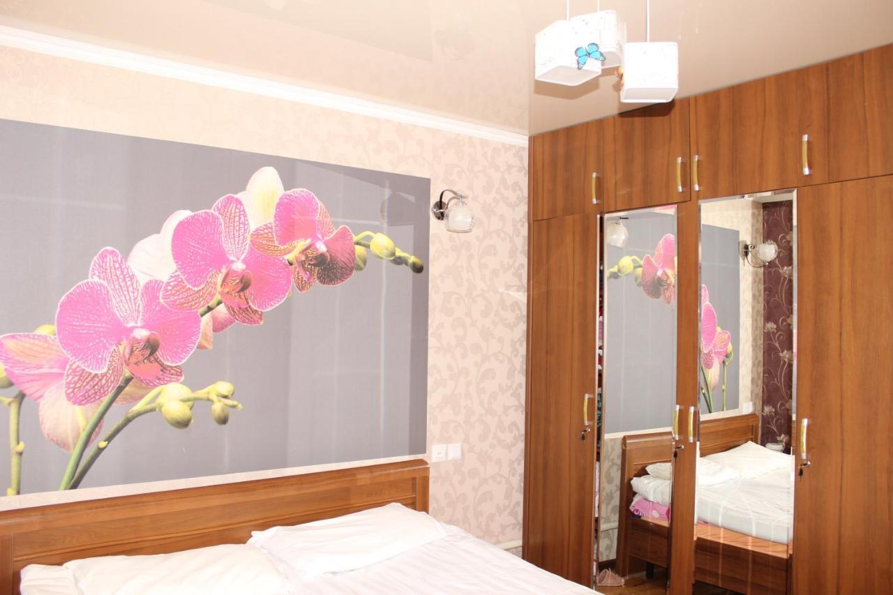 Guest House Jamal Naryn 외부 사진