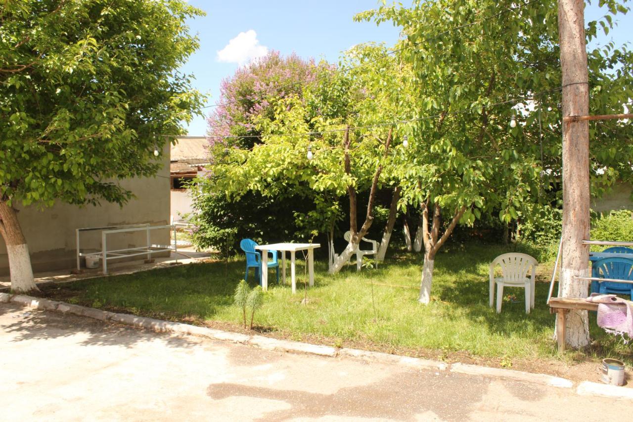Guest House Jamal Naryn 외부 사진
