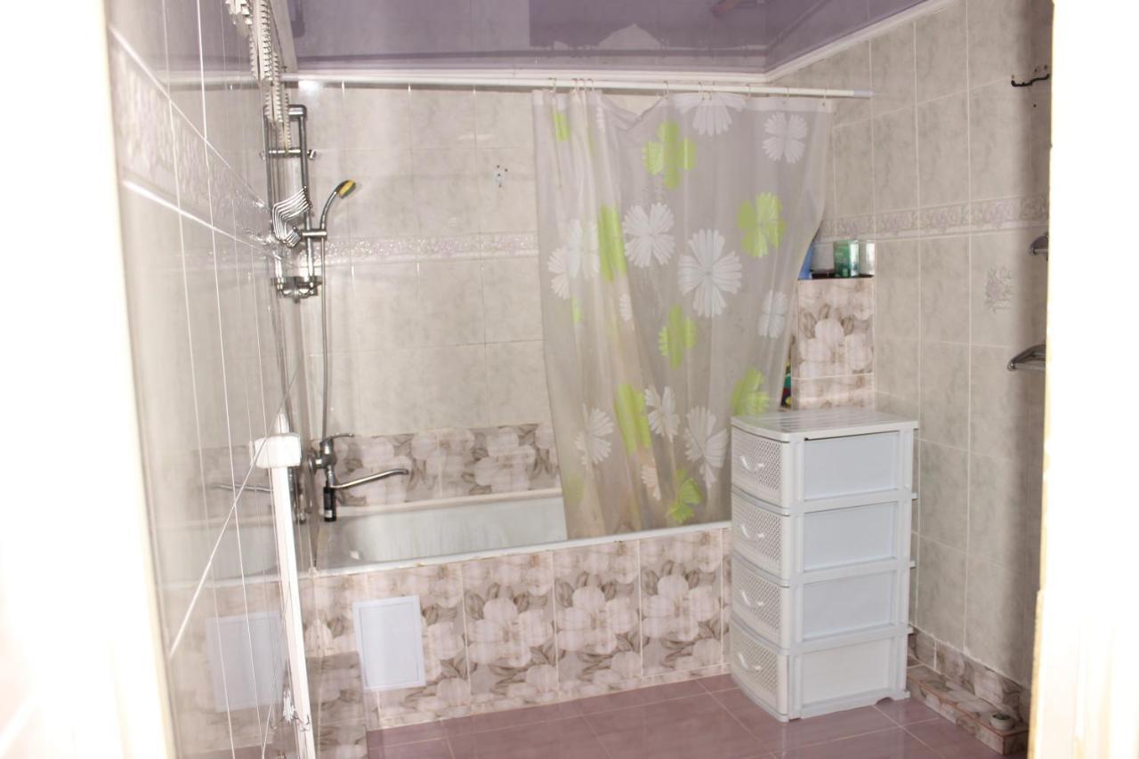 Guest House Jamal Naryn 외부 사진