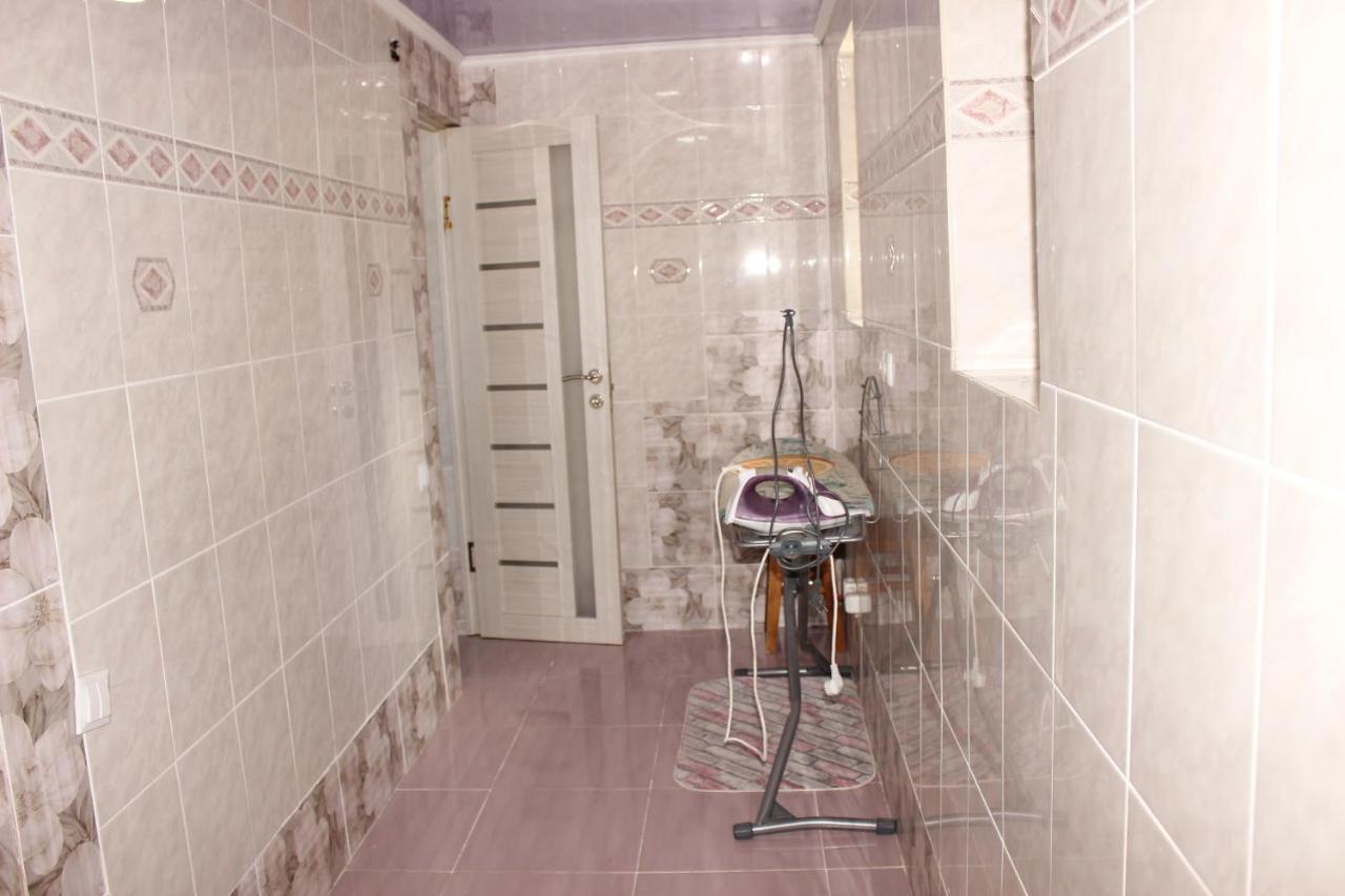 Guest House Jamal Naryn 외부 사진