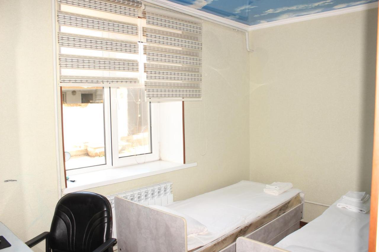 Guest House Jamal Naryn 외부 사진