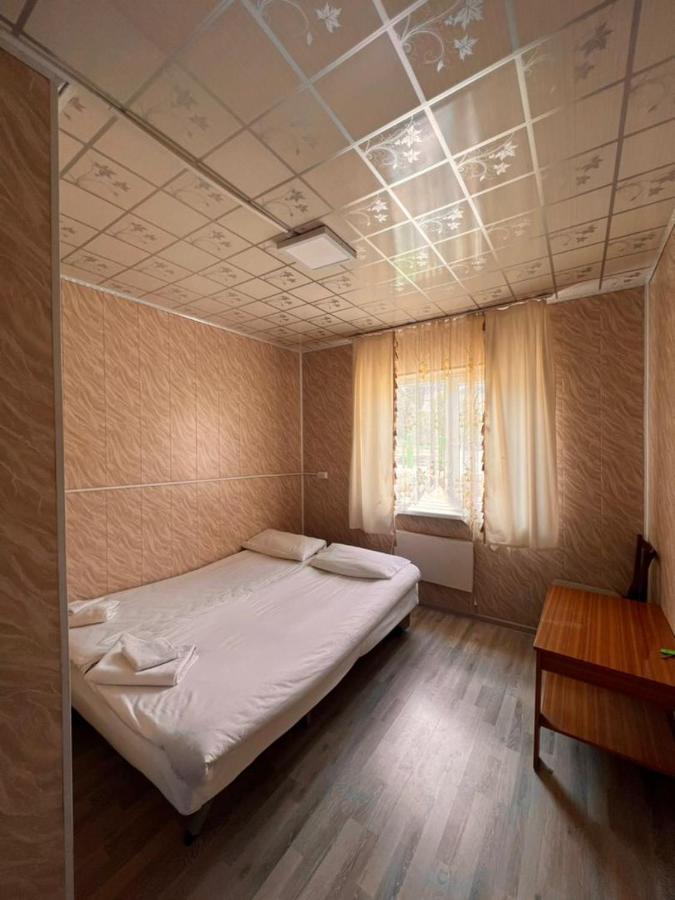 Guest House Jamal Naryn 외부 사진