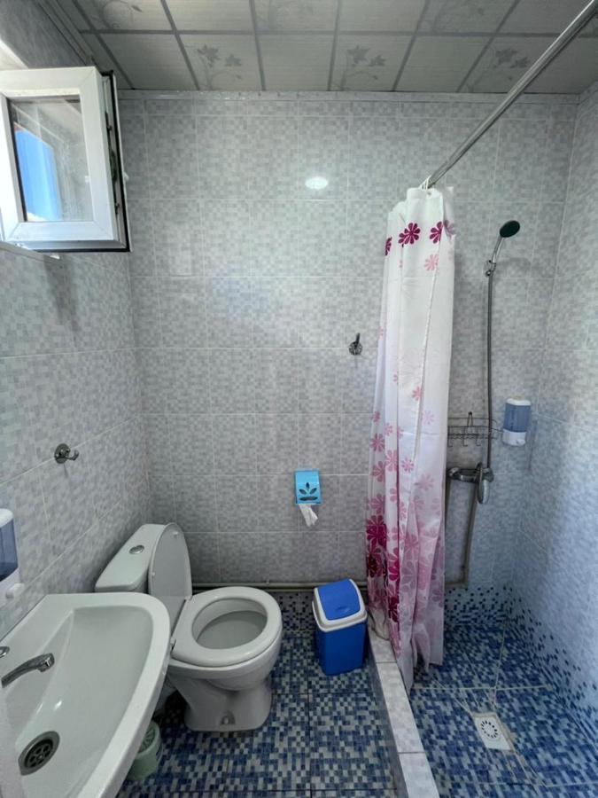 Guest House Jamal Naryn 외부 사진