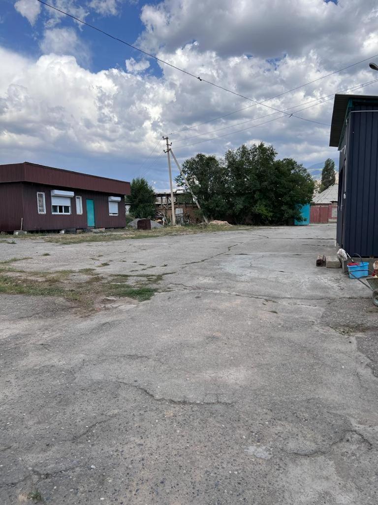 Guest House Jamal Naryn 외부 사진